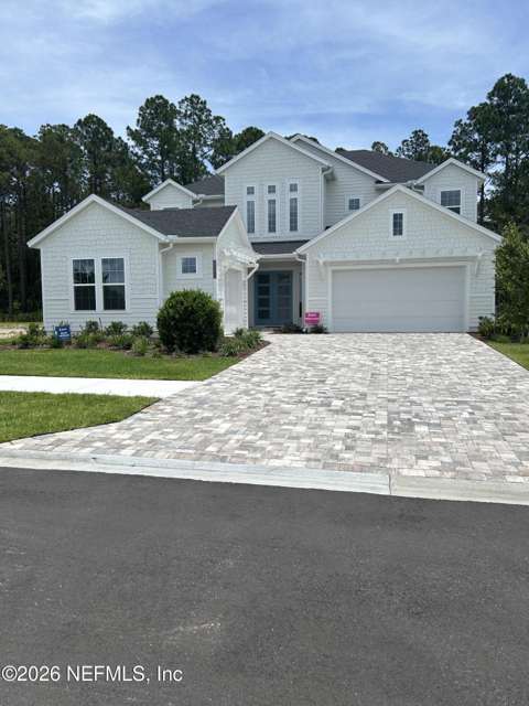 5521 Clapboard Creek Drive, home for sale on Clapboard Creek Drive