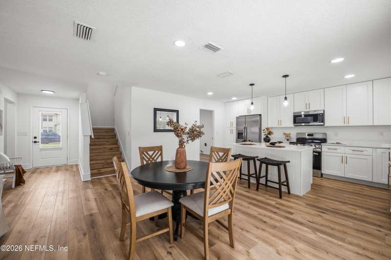 4 bedroom Single Family Residence at 9749 Hazel Lake Drive, Plum Tree, Jacksonville — photo 1