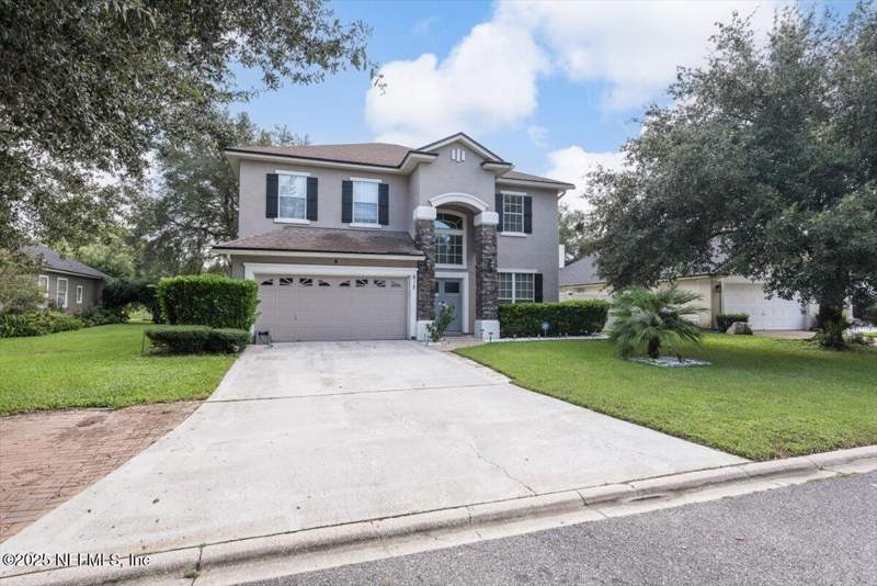 4 bedroom Single Family Residence at 612 Chestwood Chase Drive, Oakleaf Plantation, Orange Park — photo 5