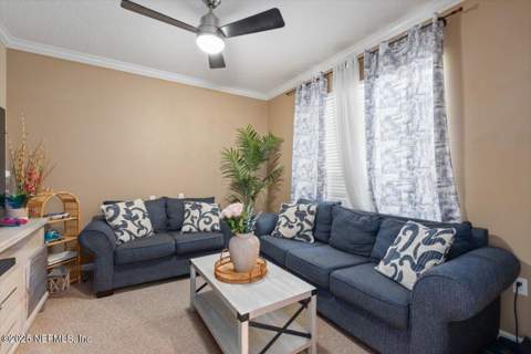 612 Chestwood Chase Drive, Orange Park FL - photo 9 of 52