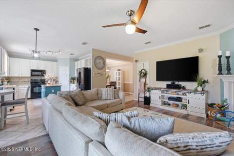 612 Chestwood Chase Drive, Orange Park FL - photo 23 of 52