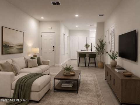 61 Summer Moon Dr Drive, home for sale in St. Augustine 32095