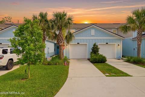 30 Playa De Luna Lane, home for sale in St. Augustine 32095