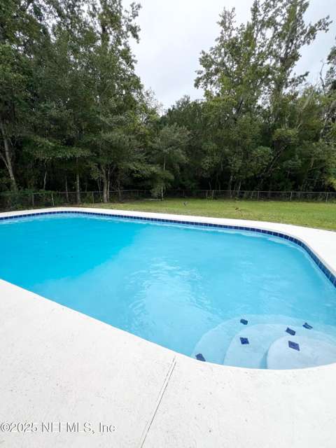 300 E Lattin Street, home for sale in Hastings 32145