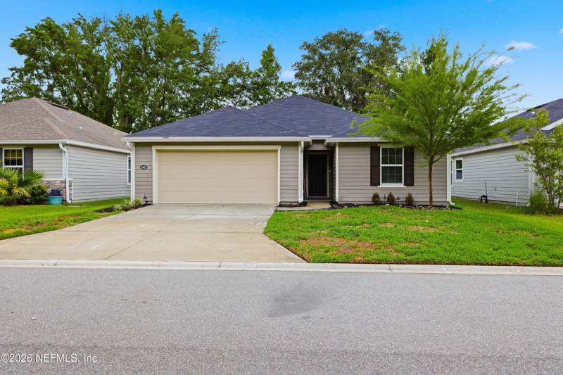 4 bedroom Single Family Residence at 6405 Barrington Cove Lane, Barrington Cove, Jacksonville — photo 2