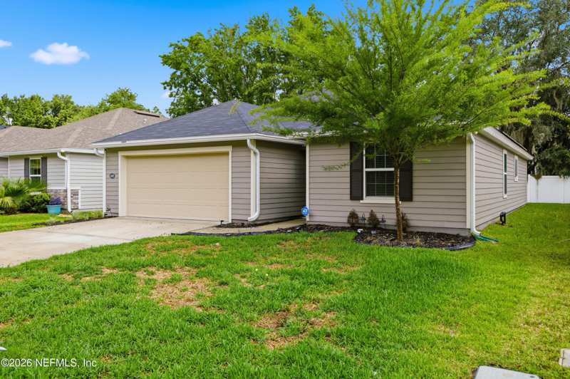 4 bedroom Single Family Residence at 6405 Barrington Cove Lane, Barrington Cove, Jacksonville — photo 1