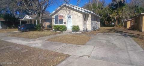 1265 W 30th Street, Jacksonville FL - photo 21 of 22