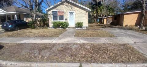 1265 W 30th Street, Jacksonville FL - photo 22 of 22