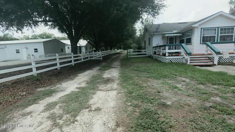 3 bedroom Single Family Residence at 2554 NW 223rd Street, Lawtey, Lawtey — photo 5