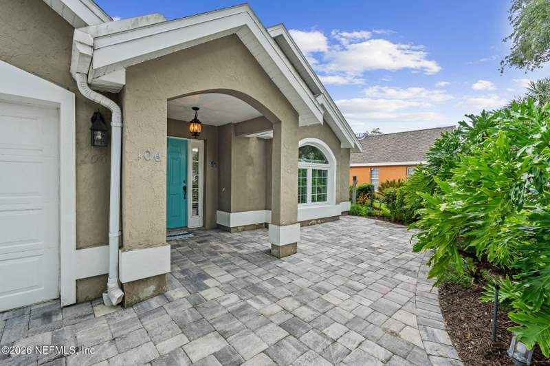 3 bedroom Single Family Residence at 106 Anastasia Lakes Drive, Anastasia Lakes, St. Augustine — photo 5
