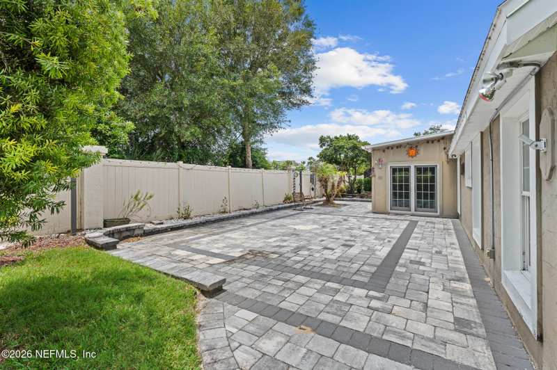3 bedroom Single Family Residence at 106 Anastasia Lakes Drive, Anastasia Lakes, St. Augustine — photo 1