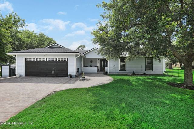 Arrowhead Forest