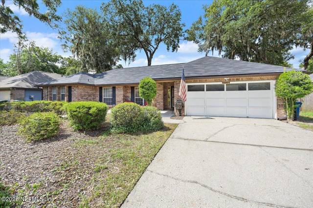 10954 HEATHFIELD Road
