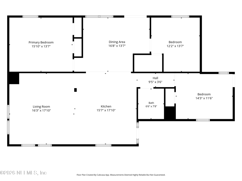 3 bedroom Single Family Residence at 246 Azalea Avenue, Interlachen Lakes Estates, Interlachen — photo 2