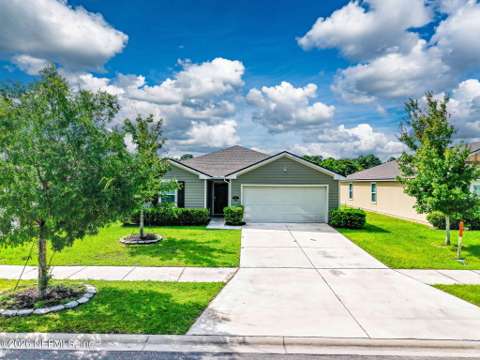 4398 Warm Springs Way, home for sale on Warm Springs Way