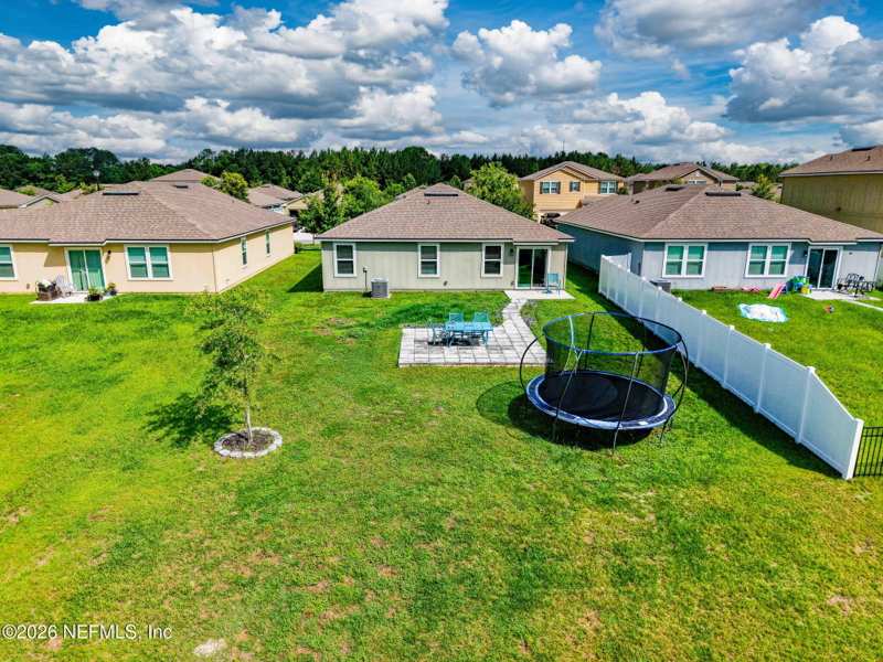 4 bedroom Single Family Residence at 4398 Warm Springs Way, Azalea Ridge, Middleburg — photo 1