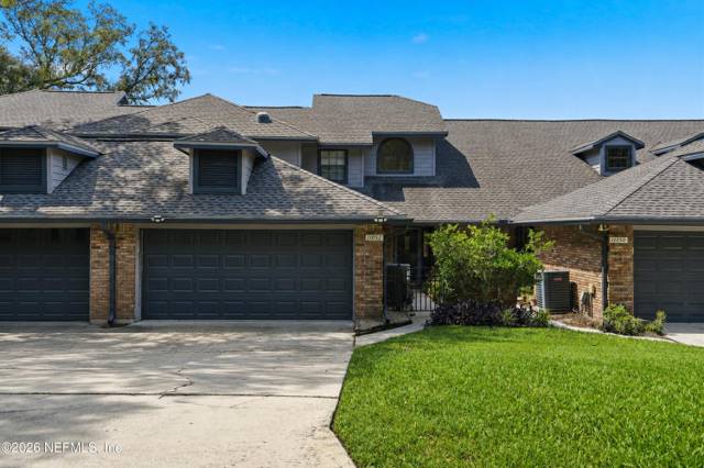 Arbor Lake Villas