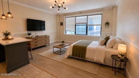 311 W Ashley Street #1111, Jacksonville FL - photo 8 of 23