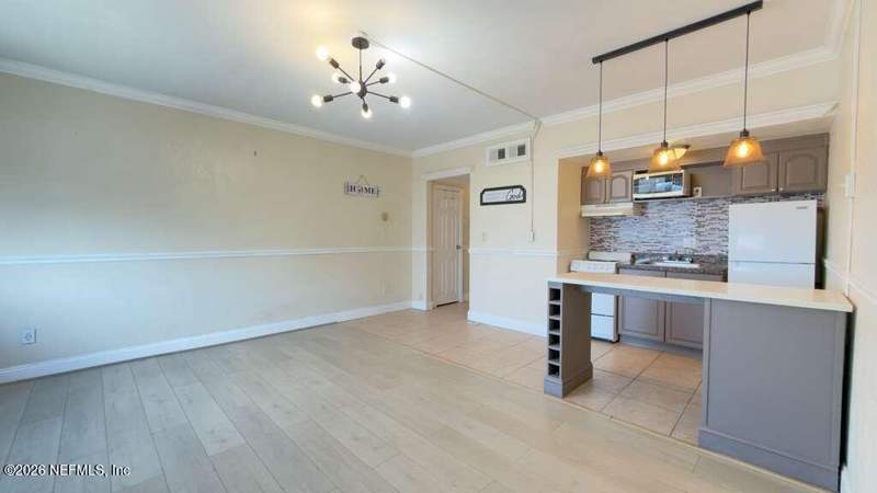 0 bedroom Condominium at 311 W Ashley Street #1111, Residences At City Place, Jacksonville — photo 3
