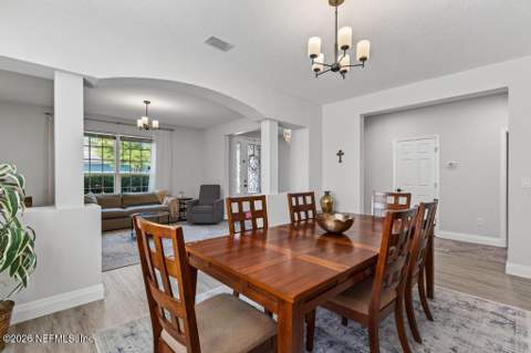 12629 Julington Oaks Drive, Jacksonville FL - photo 23 of 99