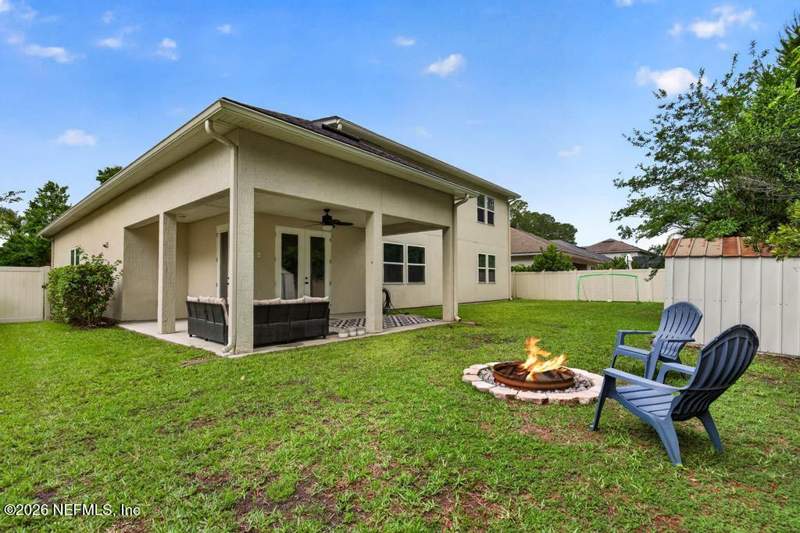 5 bedroom Single Family Residence at 12629 Julington Oaks Drive, Julington Oaks, Jacksonville — photo 3