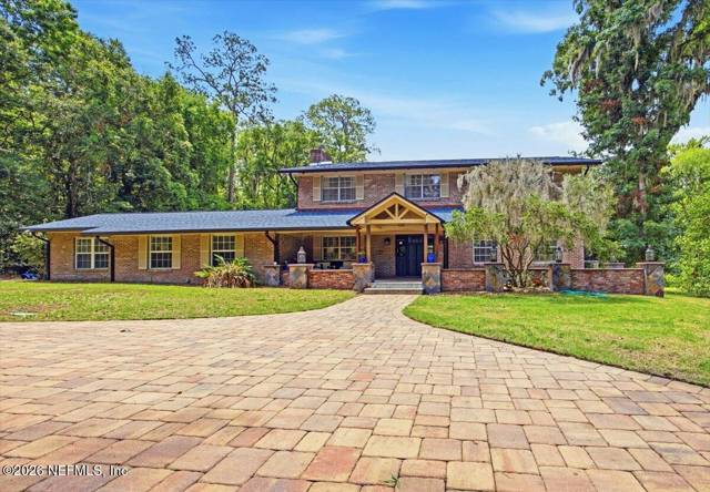 14154 MANDARIN Road