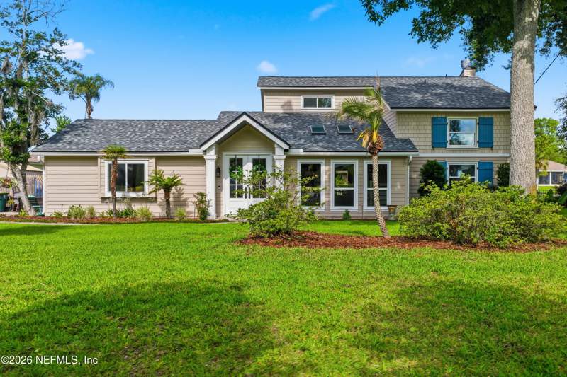 4 bedroom Single Family Residence at 2310 Shipwreck Circle, Holiday Harbor, Jacksonville — photo 3