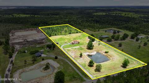 11569 Cowpen Road, Sanderson FL - photo 8 of 67