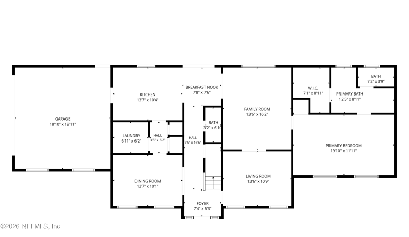 5 bedroom Single Family Residence at 11569 Cowpen Road, Metes & Bounds, Sanderson — photo 4