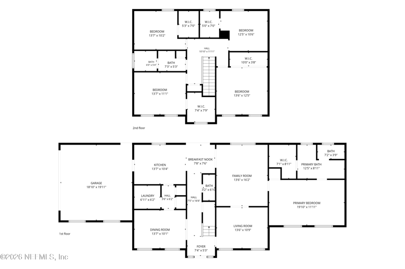 5 bedroom Single Family Residence at 11569 Cowpen Road, Metes & Bounds, Sanderson — photo 2