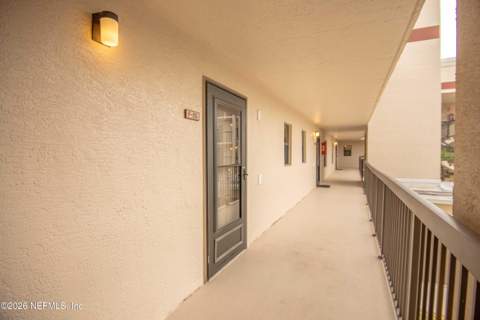4250 A1A #F25 (Elevator Building), St. Augustine FL - photo 23 of 55