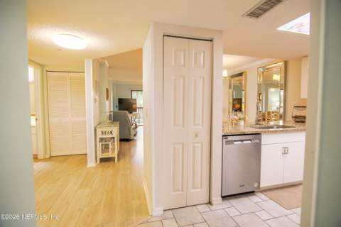 4250 A1A #F25 (Elevator Building), St. Augustine FL - photo 10 of 55