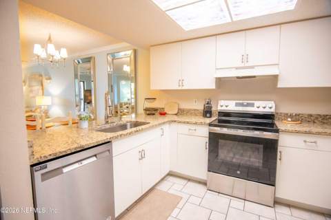 4250 A1A #F25 (Elevator Building), St. Augustine FL - photo 7 of 55