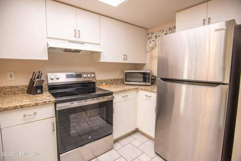 4250 A1A #F25 (Elevator Building), St. Augustine FL - photo 8 of 55