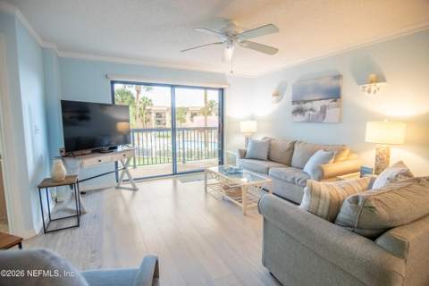 4250 A1A #F25 (Elevator Building), St. Augustine FL - photo 14 of 55