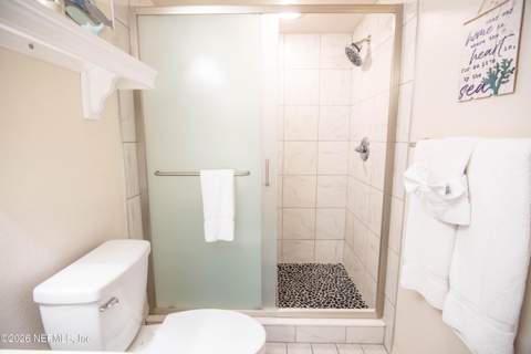 4250 A1A #F25 (Elevator Building), St. Augustine FL - photo 17 of 55