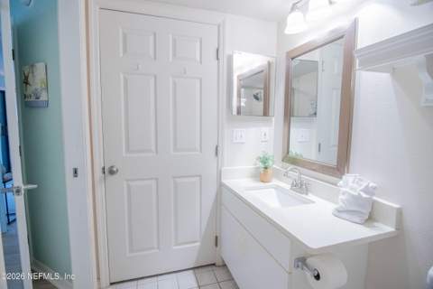 4250 A1A #F25 (Elevator Building), St. Augustine FL - photo 18 of 55