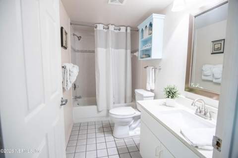 4250 A1A #F25 (Elevator Building), St. Augustine FL - photo 21 of 55