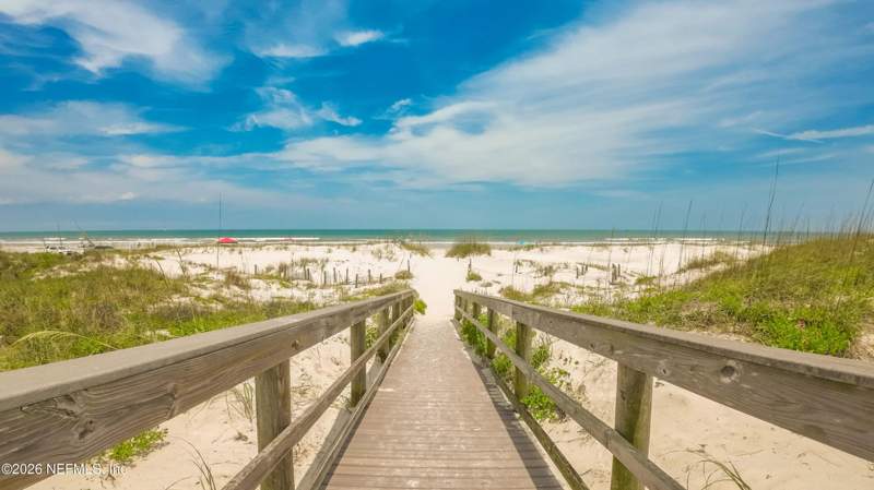 2 bedroom Condominium at 4250 A1A #F25 (Elevator Building), Ocean Village Club, St. Augustine — photo 2