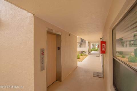 4250 A1A #F25 (Elevator Building), St. Augustine FL - photo 24 of 55