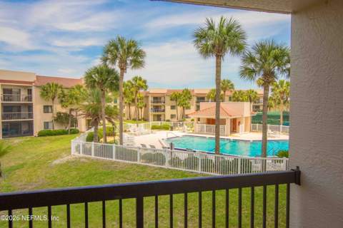 4250 A1A #F25 (Elevator Building), St. Augustine FL - photo 22 of 55