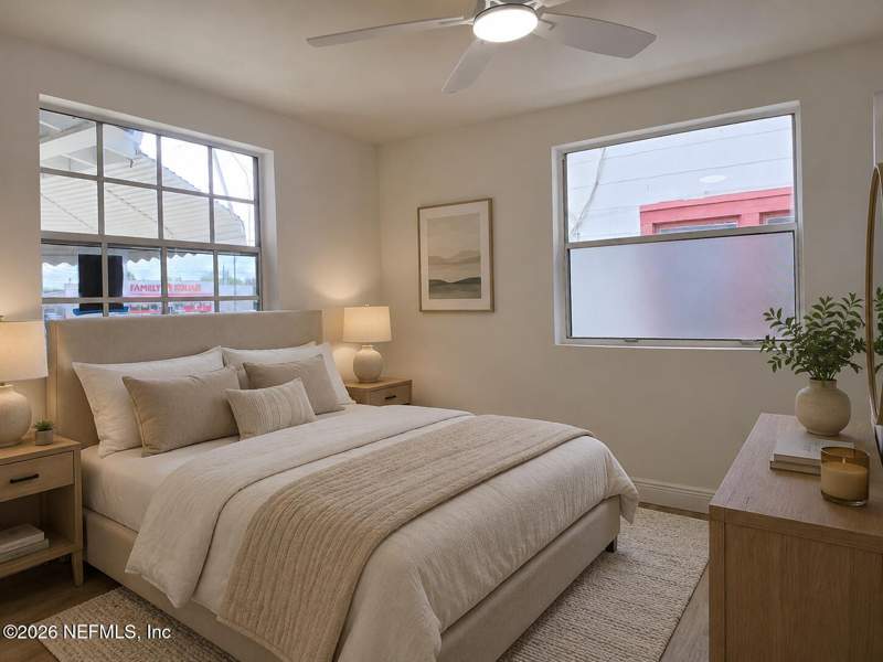 3 bedroom Single Family Residence at 1227 W 3rd Street, Barnetts, Jacksonville — photo 4