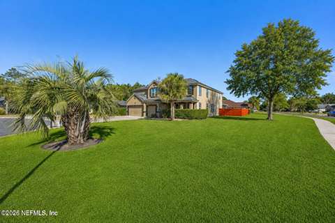 97019 Cobbler Court, gated community for sale in Yulee