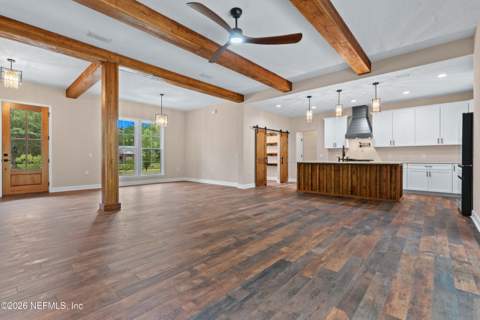 8021 Yellow Pine Circle, Glen St. Mary FL - photo 15 of 56
