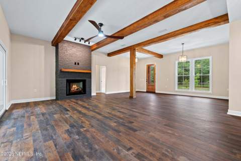 8021 Yellow Pine Circle, Glen St. Mary FL - photo 16 of 56