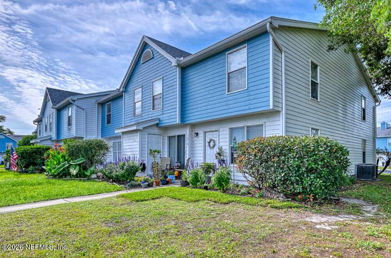 2 bedroom Condominium at 791 Assisi Lane #1611, Deerfield Lakes Cond, Jacksonville — photo 2