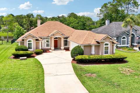392 Maplewood Drive, home for sale in St. Johns 32259