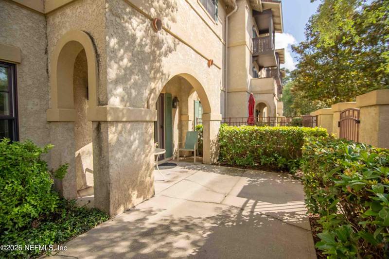 1 bedroom Condominium at 965 Registry Boulevard #102, Wgv Laterra Condo, St. Augustine — photo 3