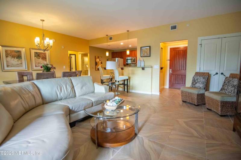 1 bedroom Condominium at 965 Registry Boulevard #102, Wgv Laterra Condo, St. Augustine — photo 5