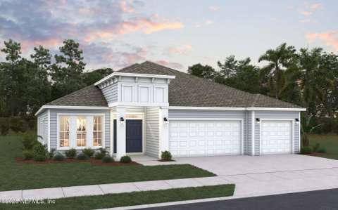 3581 Zydeco Loop, home for sale on Zydeco Loop